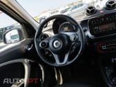Smart ForFour EQ