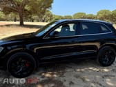 Audi Q5 2.0 TDI Sport S-tronic