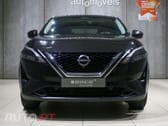 Nissan Qashqai 1.3 DIG-T Acenta Xtronic