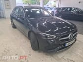 Mercedes-Benz C 220 d