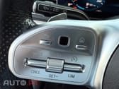 Mercedes-Benz GLE d 4Matic 9G-TRONIC AMG Line