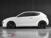 Alfa Romeo Mito 0.9 T TwinAir