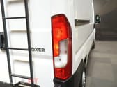 Peugeot Boxer 2.0 BlueHDi 330 L1H1