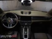 Porsche Macan PDK