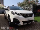 Peugeot 5008 2.0 BlueHDi GT Line EAT8