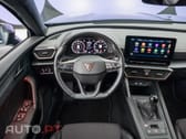Cupra Formentor 1.5 TSI Base