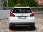 Peugeot 2008 1.2 VTi Allure