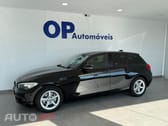 BMW 116 d Corporate Edition