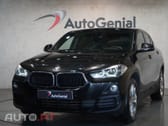 BMW X2 16 d sDrive Auto