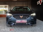 Cupra Formentor 1.5 TSI Plus DSG