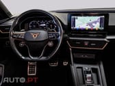 Cupra Leon VZ e-HYBRID I.V.A DEDUTÍVEL 