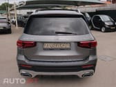 Mercedes-Benz GLB 200 d 4Matic AMG Line