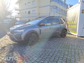 Dacia Jogger 1.0 ECO-G Extreme 7L Bi-Fuel
