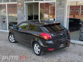 Kia Ceed S Coupé 1.4 CVVT EX ISG