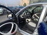 Smart ForFour 1.0 Passion 71