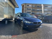 BMW 316 d Touring Advantage