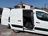 Peugeot Partner 1.6 HDi L1