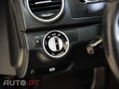 Mercedes-Benz C 250 CDI AMG SPORTS PACKAGE