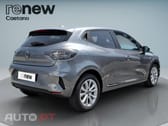 Renault Clio TCe 90 Evolution
