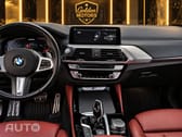 BMW X4 M40 d Auto