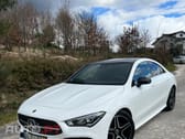 Mercedes-Benz CLA 180 Classe CLA 180