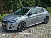 Peugeot 208 1.2 PureTech Allure