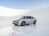 Alfa Romeo 156 1.6 TwinSpark
