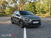 Citroen C3 1.2 PureTech Shine Pack