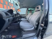 Seat Alhambra 1.9 TDi Sport