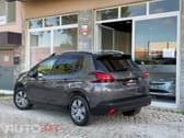 Peugeot 2008 1.2 PureTech Style