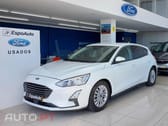 Ford Focus 1.5 TDCi ECOBlue Titanium Aut.