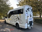 Renault Master III CCB Barbot Polyvan D5 XLS