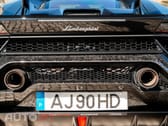 Lamborghini Huracán 5.2 V10 LP Performance