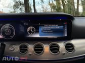 Mercedes-Benz E 300 de AMG Line