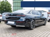 BMW 750 e xDrive
