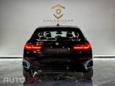 BMW 116 d Aut.