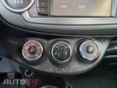 Toyota Yaris 1.4 D-4D Comfort+P.Style