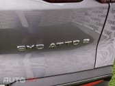 BYD Atto 2 Design