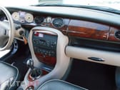 Rover 75 2.0 CDT CONNOISSEUR LUXE
