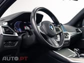 BMW 330 e iPerformance Pack M