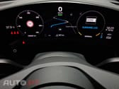 Porsche Taycan 4 