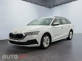 Skoda Octavia Break 1.5 TSI mHEV  ACT DSG7 Business