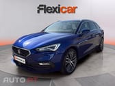 Seat Leon 1.5 TSI Xcellence DSG