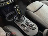 MINI Cooper Cooper SE Camden Edition