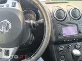 Nissan Qashqai 1.5 dCi Tekna Sport 17 129g