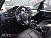 BMW 216 Active Tourer Advantage