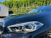 BMW 118 d Line Urban