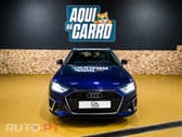 Audi A4 40 TDI S line S tronic