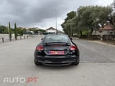 Audi TT 2.0 TFSI quattro S-line S tronic