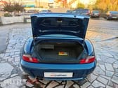 BMW Z3 2.0